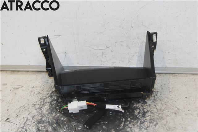 Bilstereo diverse til Kia Cee