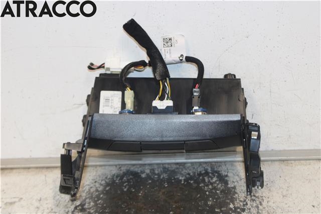 Bilstereo diverse til Kia Cee