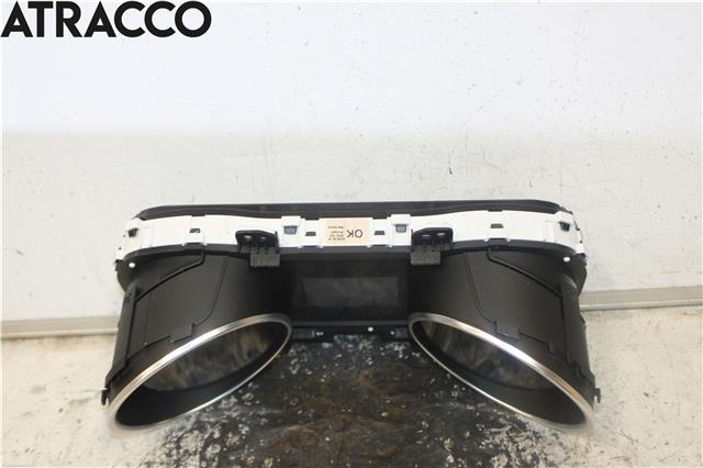 Instrumentpanel til Kia Cee