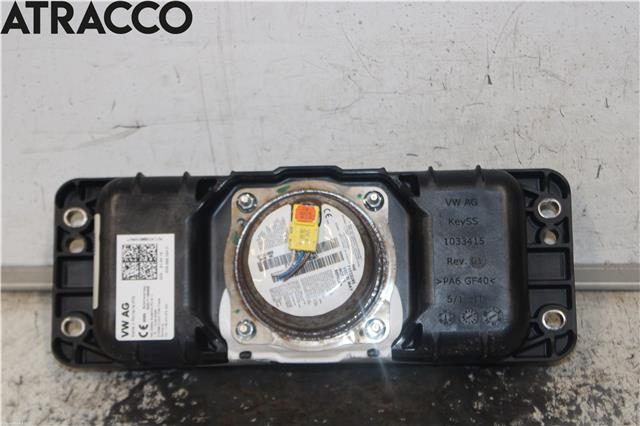 Airbag passasjer til VW Golf VII 2012-2017 (Fase 1) (8V0880204G|)