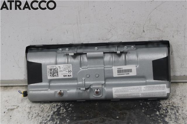 Airbag kne til VW Golf VII 2012-2017 (Fase 1) (5G1880841C|)