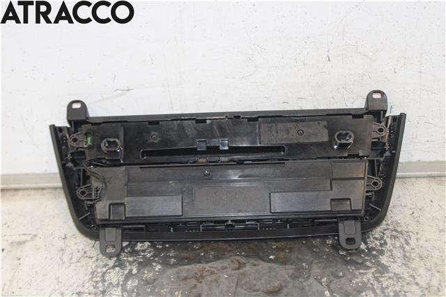 Varmeapparat betjening til BMW 3-Serie 2012-2018 (F30/F31/F34) (F30/F31/F34) (64119287336|)