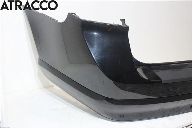 Støtfanger bak til Volvo V70 2007-2013 (Type III, Fase 1)  (30763621|)