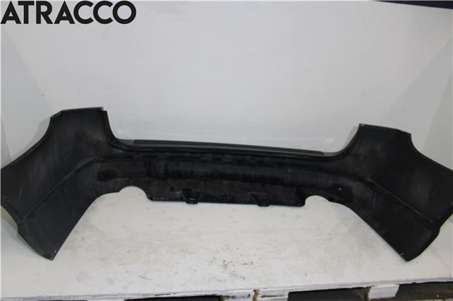 Støtfanger bak til Volvo V70 2007-2013 (Type III, Fase 1)  (30763621|)