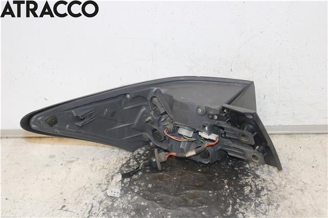 Baklykt høyre til Lexus CT 2010-2020  (8155176080|)