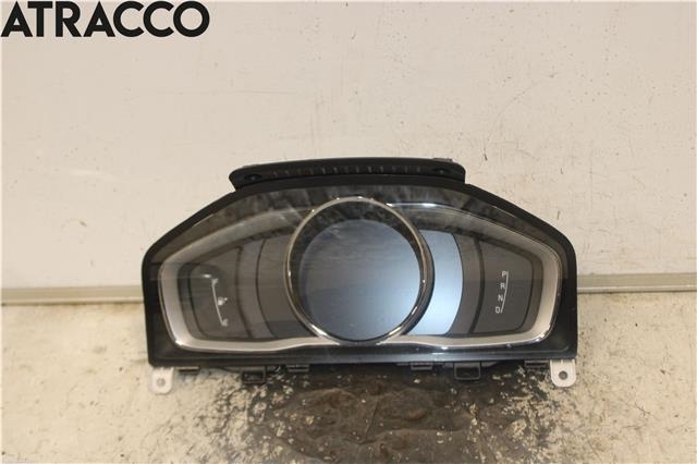 Instrumentpanel til Volvo V60/V60 CC, 2013-2018 (Type I, Fase 2)  (36003011)