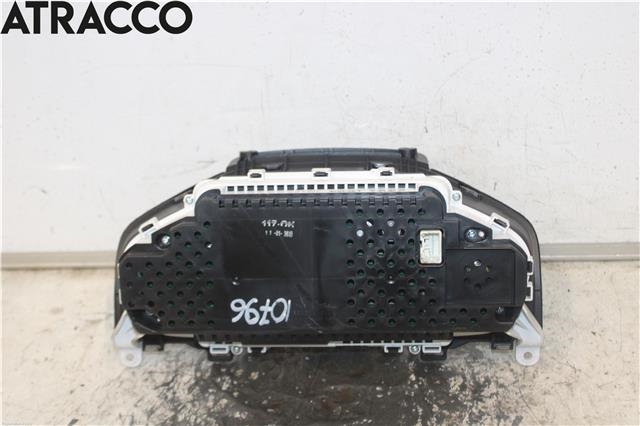 Instrumentpanel til Volvo V60/V60 CC 2013-2018 (Type I, Fase 2)  (36003011|)