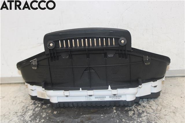 Instrumentpanel til Volvo V60/V60 CC 2013-2018 (Type I, Fase 2)  (36003011|)
