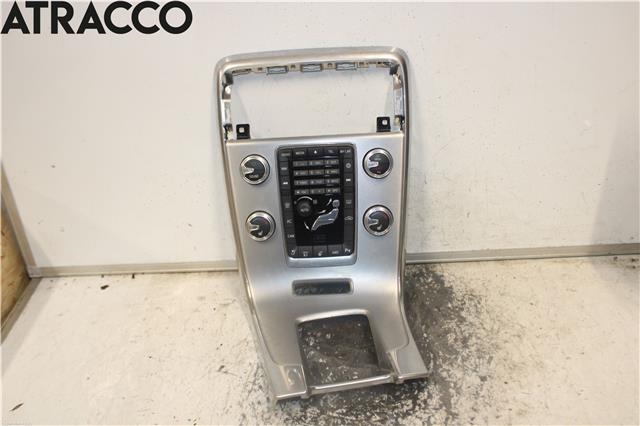 Varmeapparat betjening til Volvo V60/V60 CC, 2013-2018 (Type I, Fase 2)  (31443425)