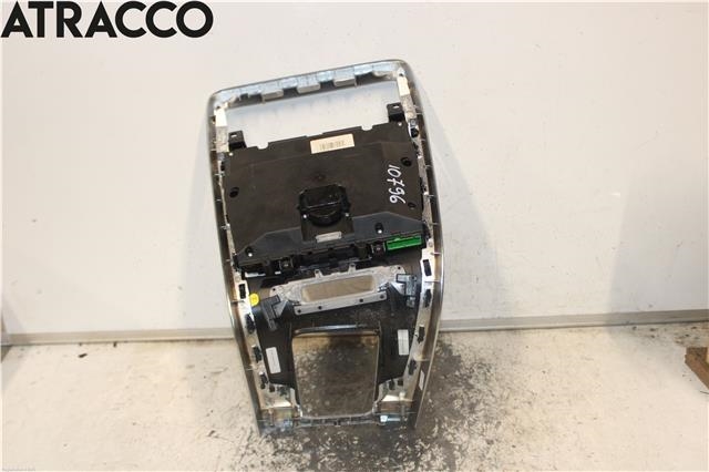 Varmeapparat betjening til Volvo V60/V60 CC 2013-2018 (Type I, Fase 2)  (31443425|)