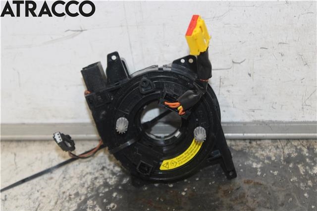 Airbag slepering til Volvo V60/V60 CC, 2013-2018 (Type I, Fase 2)  (31343218)