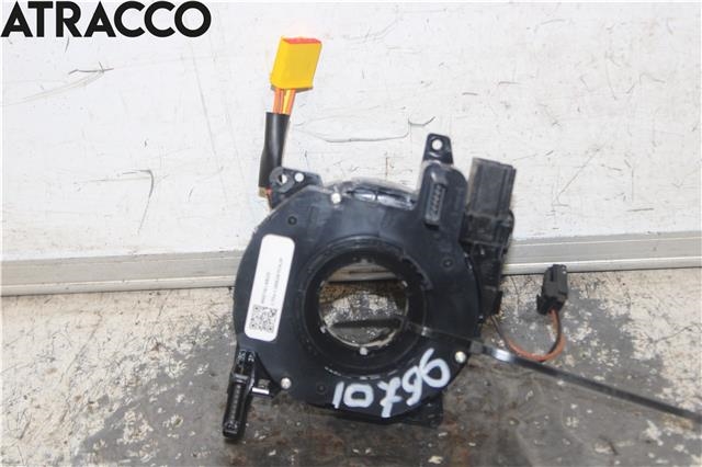 Airbag slepering til Volvo V60/V60 CC 2013-2018 (Type I, Fase 2)  (31343218|)