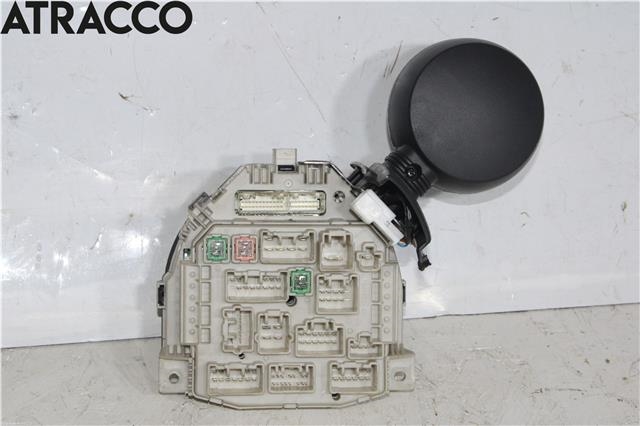 Instrumentpanel til Peugeot 107 2006-2014  (6105SF|)