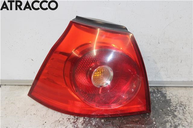 Baklykt venstre til VW Golf V, Combi, 2003-2008  (1K6945095AA)