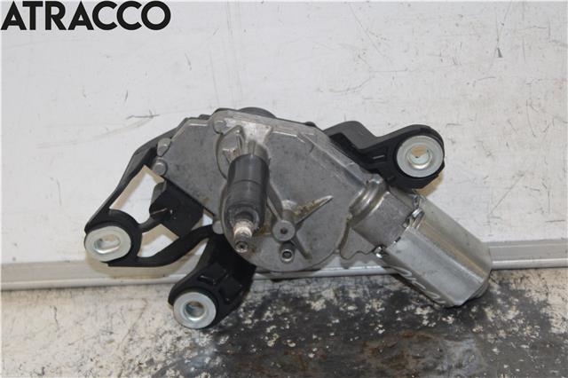 Viskermotor bakrute til VW Golf V, Combi, 2003-2008  (1K6955711C)