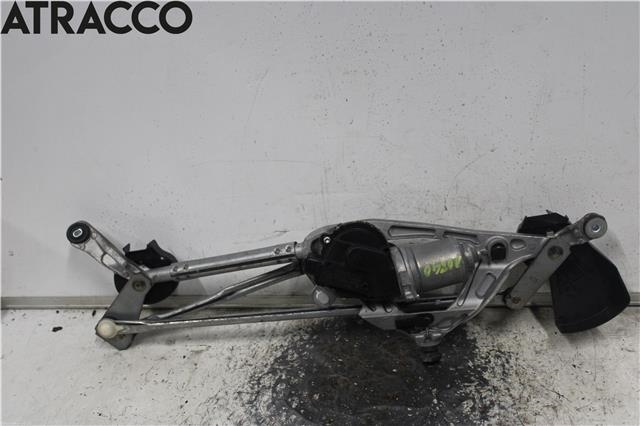 Viskermotor frontrute til Lexus CT 2010-2020 (8511076030|)