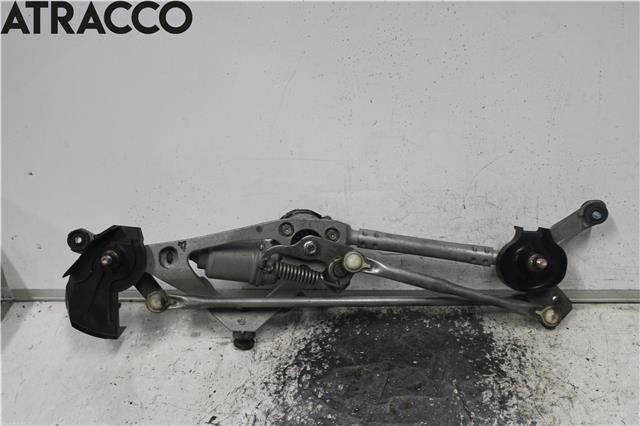 Viskermotor frontrute til Lexus CT 2010-2020 (8511076030|)