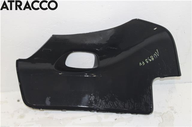 Støtfangerving venstre foran til Volvo XC90 2002-2006 (Type I, Fase 1)  (8626956|)