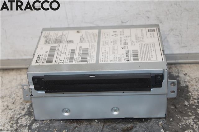 Bilstereo til Volvo V60/V60 CC, 2013-2018 (Type I, Fase 2)  (36003253)