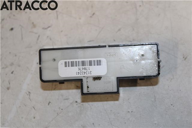 Bryter diverse til Volvo V60/V60 CC 2013-2018 (Type I, Fase 2)  (31343241|)