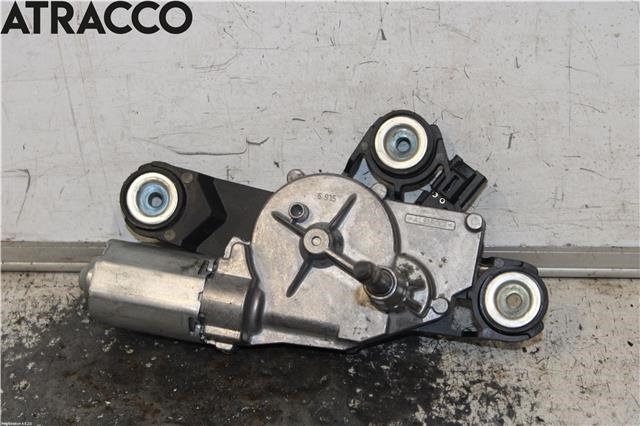 Viskermotor bakrute til Volvo V60/V60 CC 2013-2018 (Type I, Fase 2)  (31294492|)