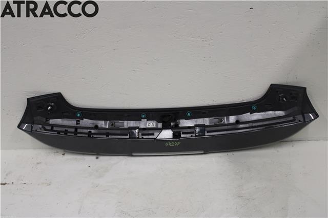 Spoiler bakluke til Lexus CT 2010-2020  (7608576904B2|)