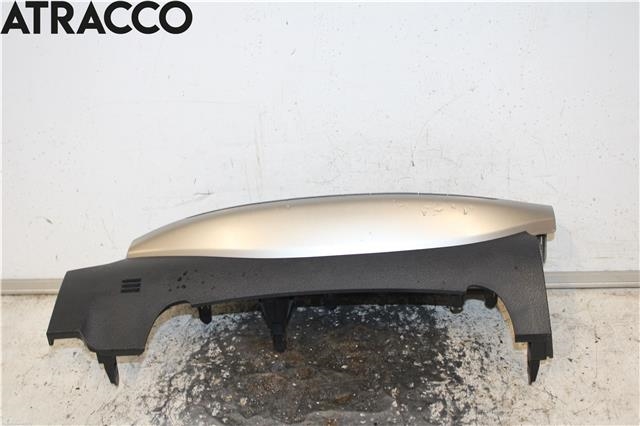 Varmeapparat betjening til Lexus CT 2010-2020  (5590576130|)