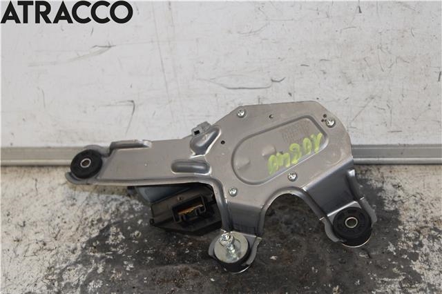Viskermotor bakrute til Lexus CT 2010-2020  (8513076010|)