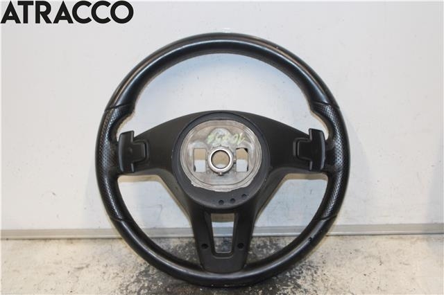Ratt til Mercedes E-Klasse 2013-2016 (Fase 2) (W212) (W212) (A21846006189E38|)