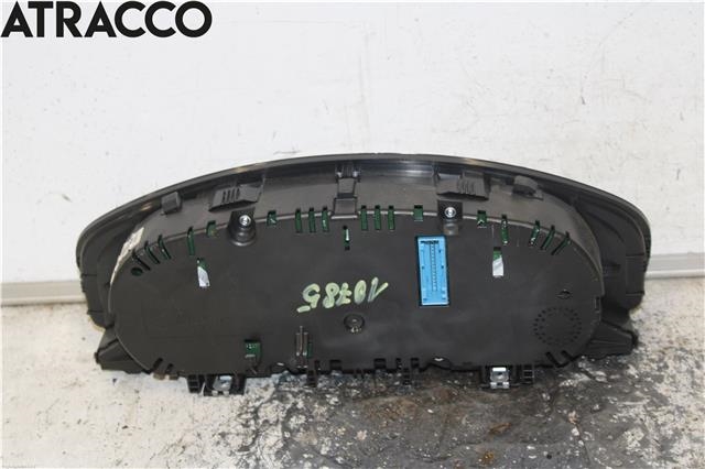 Instrumentpanel til VW Transporter / Caravelle 2009-2015 (Fase 2) (T5) (T5) (7E0920860E|)