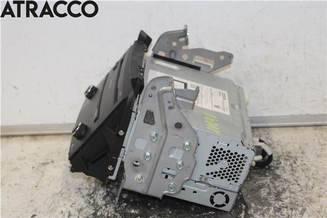 Bilstereo til Lexus CT 2010-2020  (8614076160|)