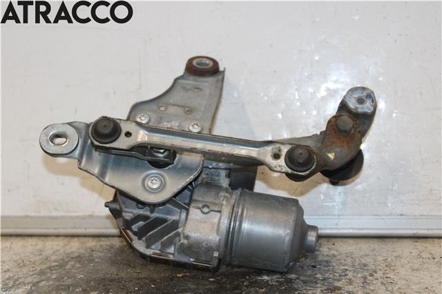 Viskermotor frontrute til Ford S-Max 2010-2015 (Type I, Fase 2)  (1729621|)