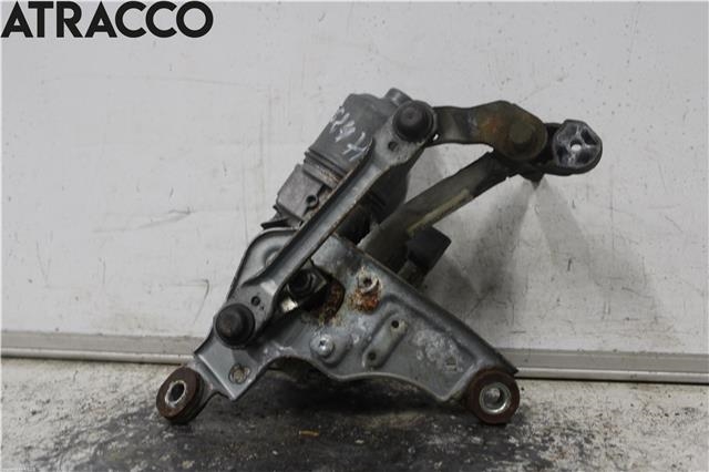 Viskermotor frontrute til Ford S-Max 2010-2015 (Type I, Fase 2)  (1729629|)