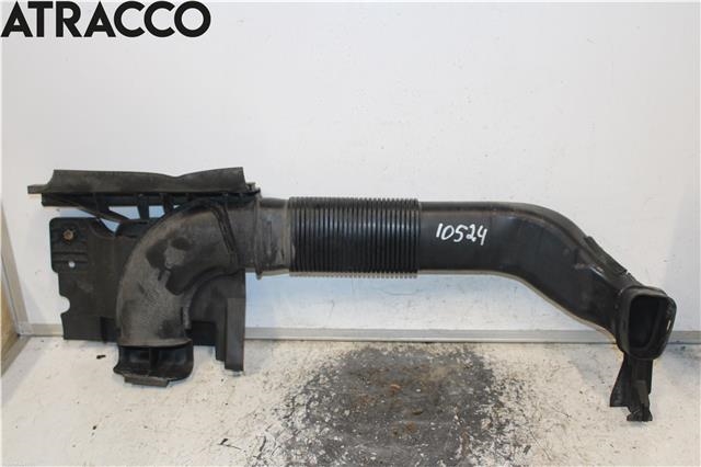 Luftslange innsug til Ford S-Max, 2010-2015 (Type I, Fase 2) (1765645)