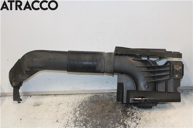 Luftslange innsug til Ford S-Max 2010-2015 (Type I, Fase 2)  (1765645|)