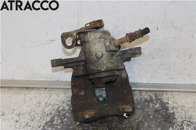 Bremsecaliper venstre bak til VW Transporter / Caravelle 2009-2015 (Fase 2) (T5) (T5) (7H0615423A|)