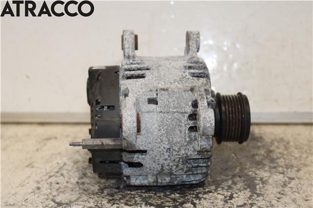 Dynamo til VW Golf V, Combi 2003-2008 (06F903023F|)
