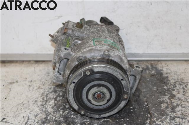 Aircondition kompressor til VW Golf V, Combi 2003-2008  (1K0820803Q|)