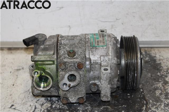 Aircondition kompressor til VW Golf V, Combi 2003-2008  (1K0820803Q|)
