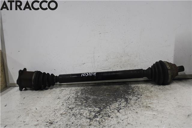 Drivaksel høyre foran til VW Golf V, Combi 2003-2008  (5Q0407272BT|)