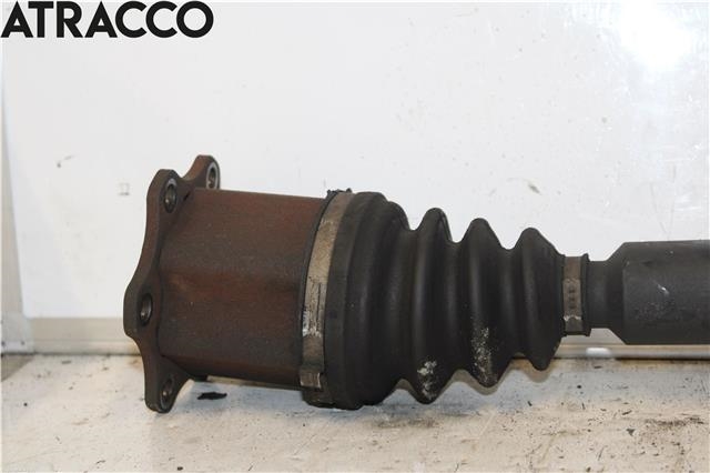 Drivaksel høyre foran til VW Golf V, Combi 2003-2008  (5Q0407272BT|)