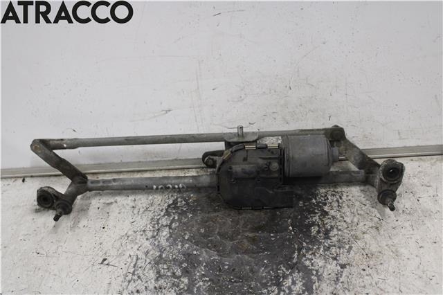 Viskermotor frontrute til VW Golf V, Combi, 2003-2008  (1Q1955119A)