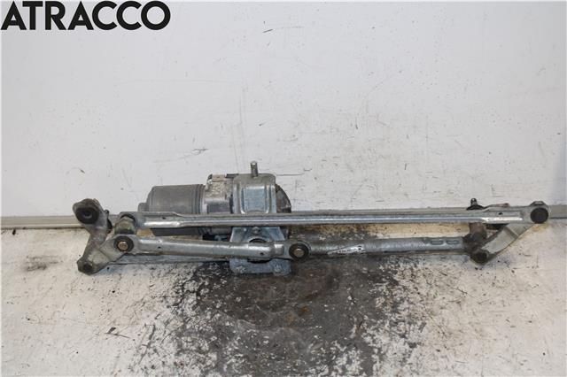 Viskermotor frontrute til VW Golf V, Combi 2003-2008  (1Q1955119A|)