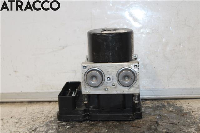 ABS sentral til Volvo V60/V60 CC 2013-2018 (Type I, Fase 2)  (31400546|)