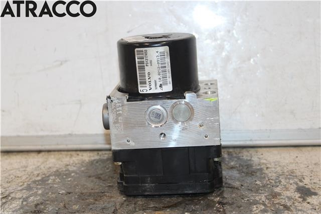 ABS sentral til Volvo V60/V60 CC 2013-2018 (Type I, Fase 2)  (31400546|)