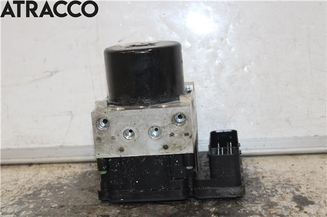 ABS sentral til Volvo V60/V60 CC 2013-2018 (Type I, Fase 2)  (31400546|)
