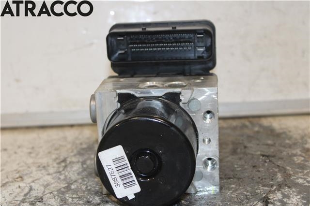 ABS sentral til Volvo V60/V60 CC 2013-2018 (Type I, Fase 2)  (31400546|)