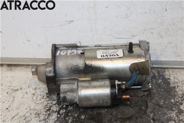 Starter diesel til Volvo V60/V60 CC, 2013-2018 (Type I, Fase 2)  (36001408)
