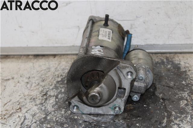 Starter diesel til Volvo V60/V60 CC 2013-2018 (Type I, Fase 2)  (36001408|)