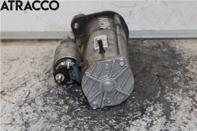 Starter diesel til Volvo V60/V60 CC 2013-2018 (Type I, Fase 2)  (36001408|)